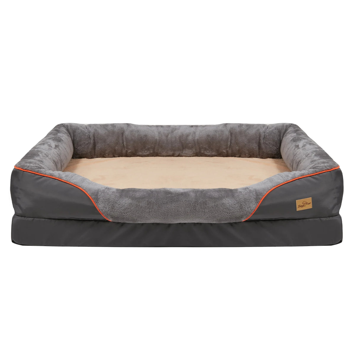 Orthopedic Dog Bed, photo 5