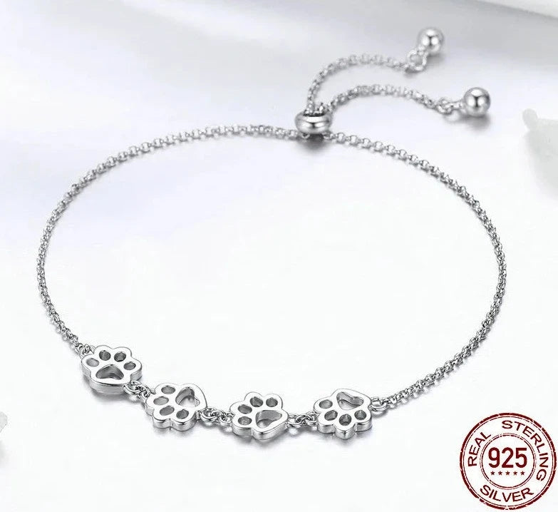 Dog Chain Bracelets
