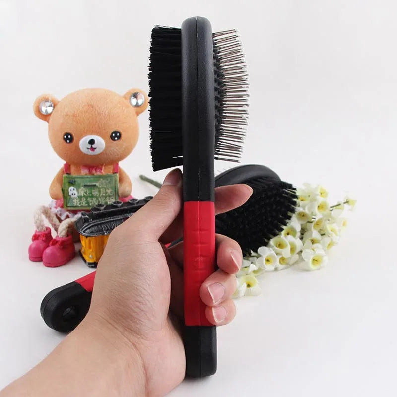 Dog Brush For Long Hair