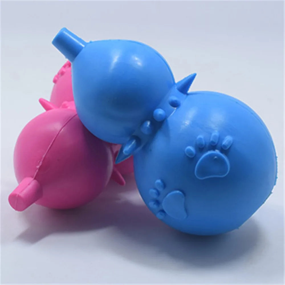 Dog Kong toys