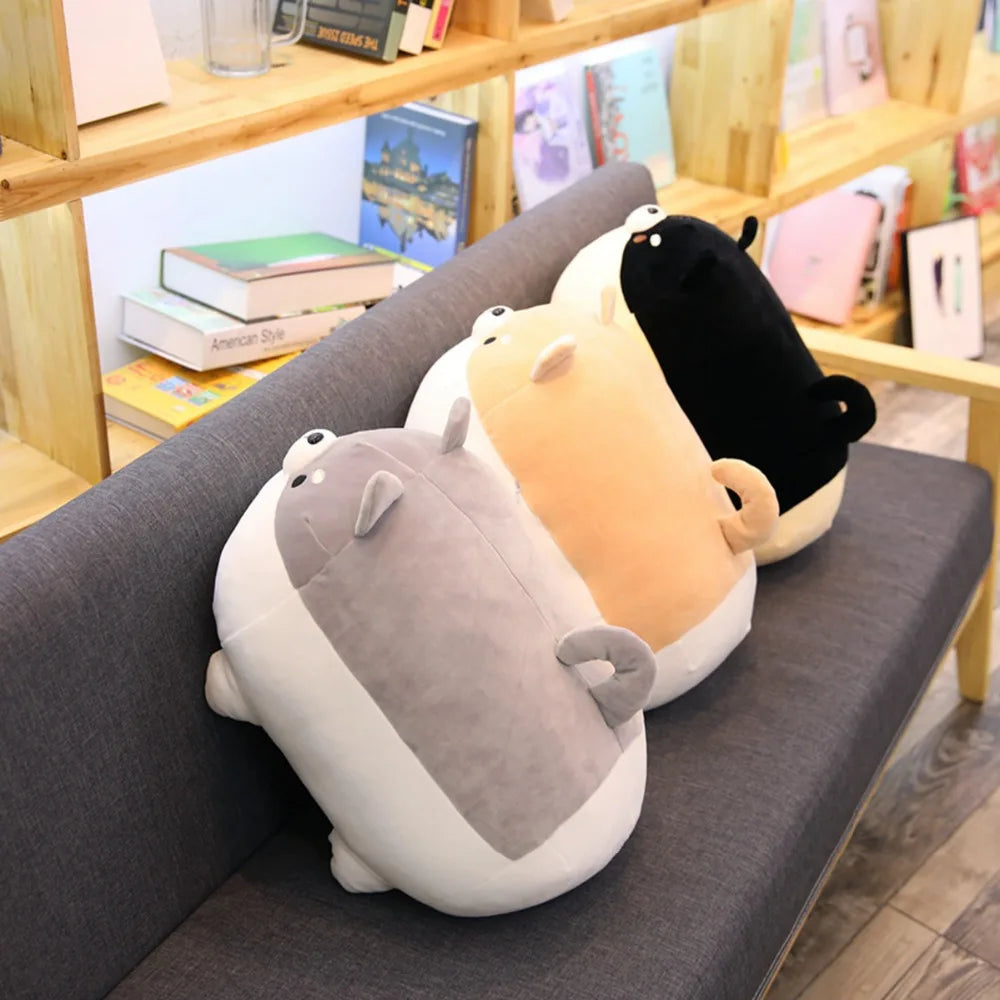 Shiba Inu Plush, photo 8