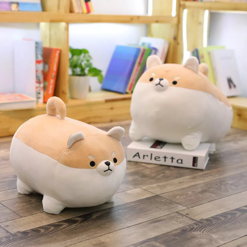 Shiba Inu Plush