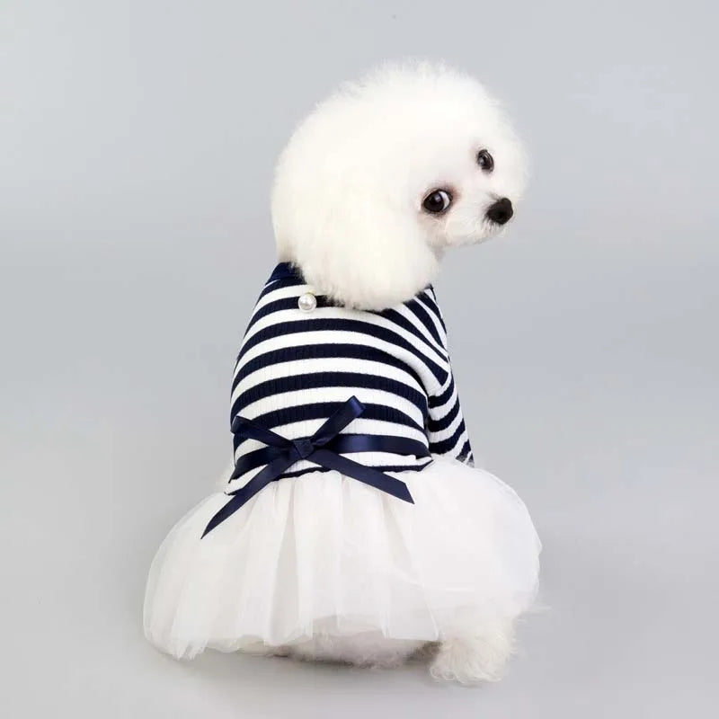 Cute Dog Dresses