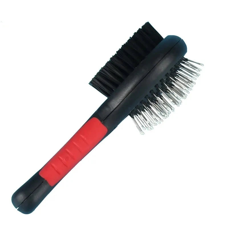 Dog Brush For Long Hair