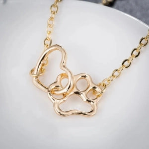 Dog Lover Bracelet
