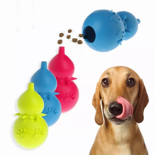 Dog Kong toys