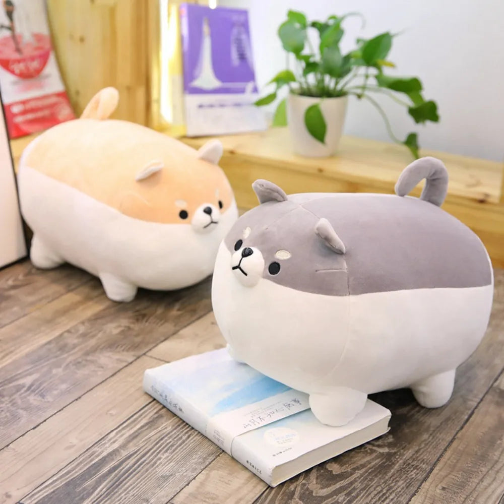 Shiba Inu Plush