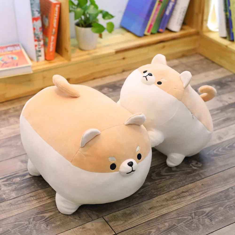 Shiba Inu Plush