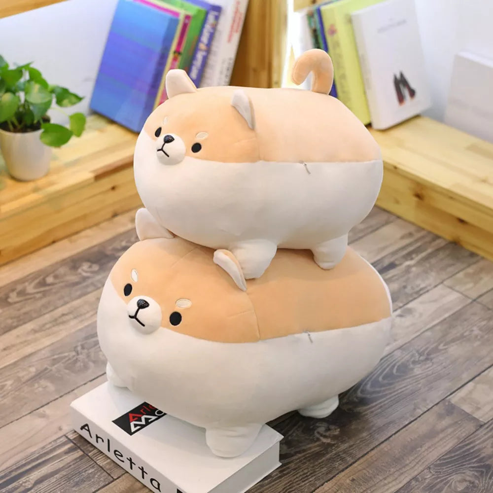 Shiba Inu Plush