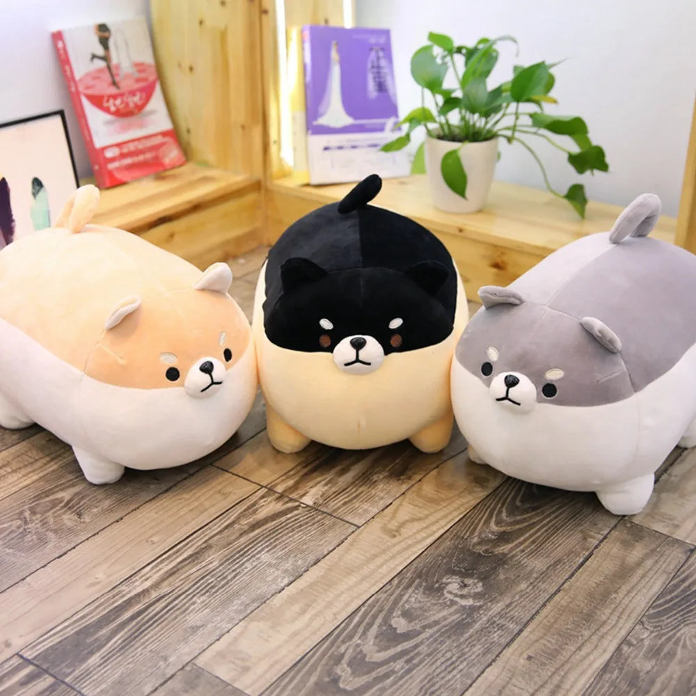 Shiba Inu Plush, photo 4