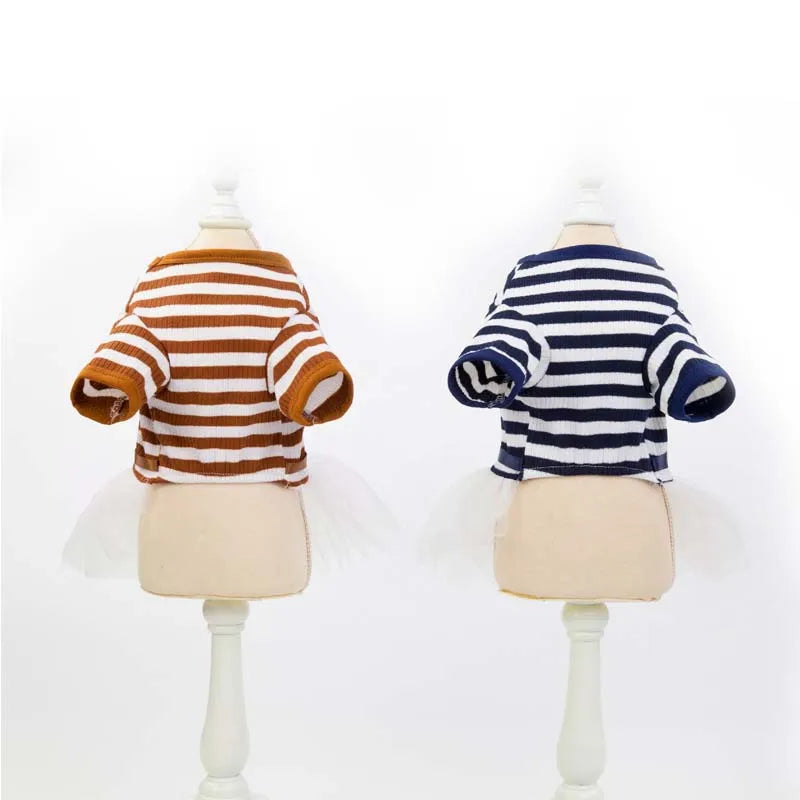 Cute Dog Dresses