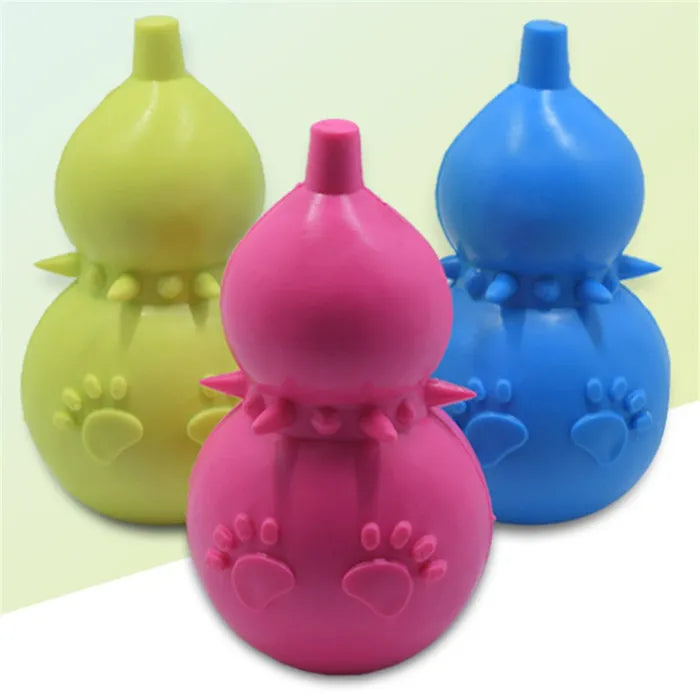 Dog Kong toys in Random Color