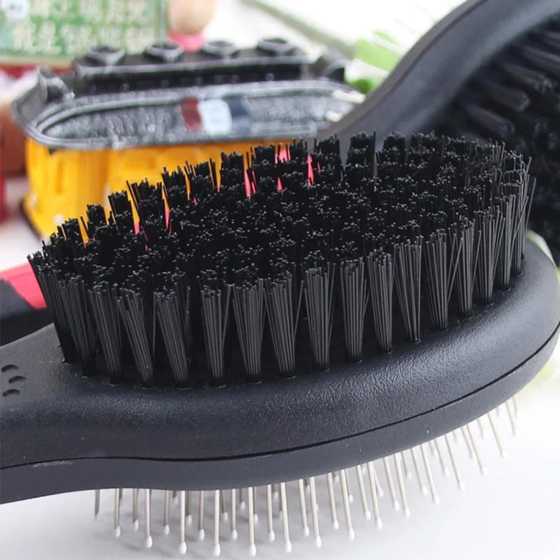 Dog Brush For Long Hair