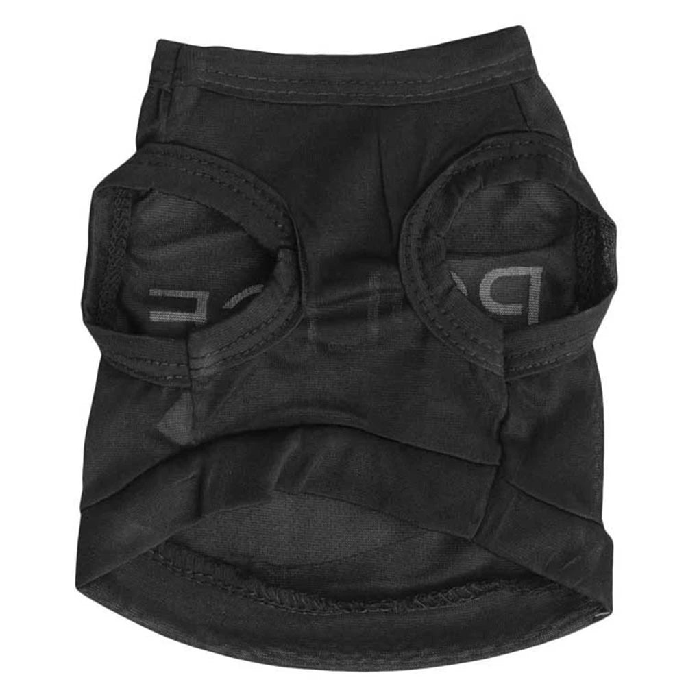 Police Dog vest