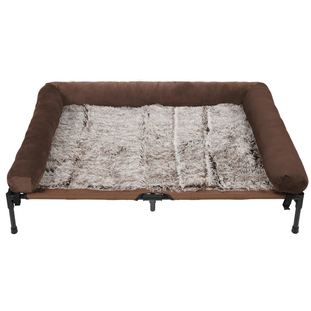 Cooling Elevated Dog Bed, photo 5