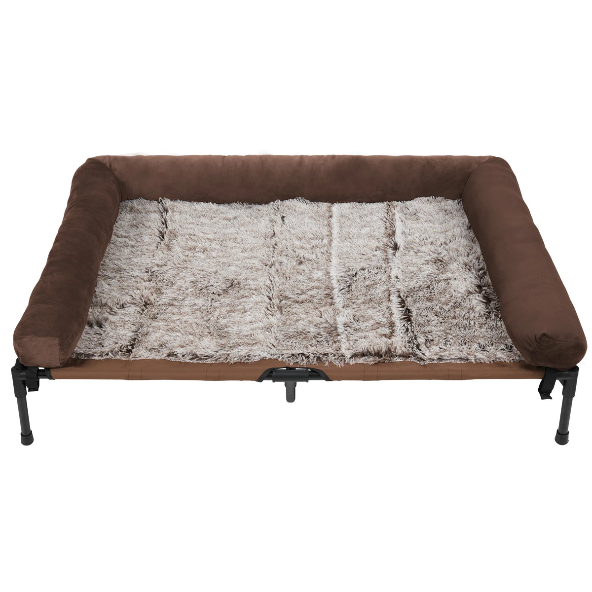 Cooling Elevated Dog Bed, photo 5