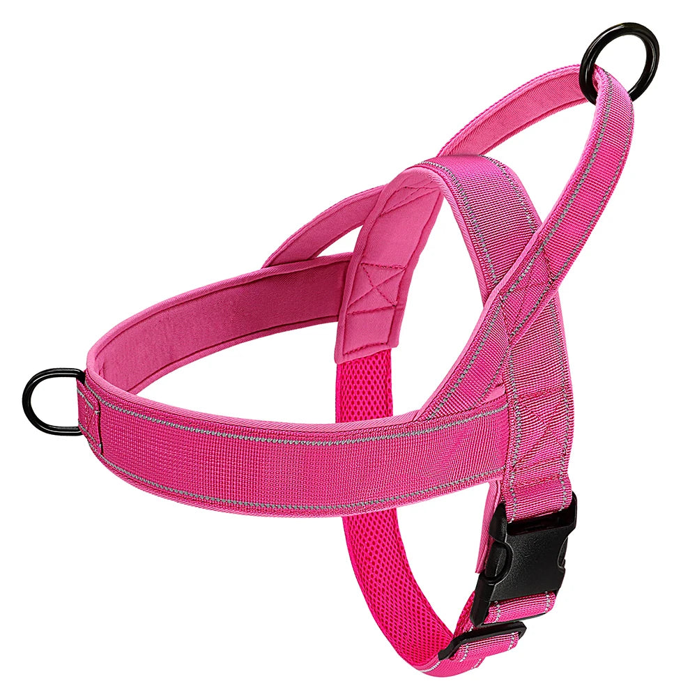 No Pull Dog Harness, photo 4
