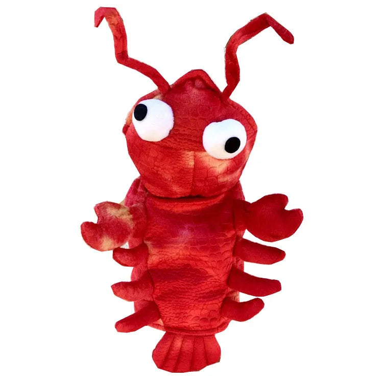 Dog Lobster Costume, photo 6