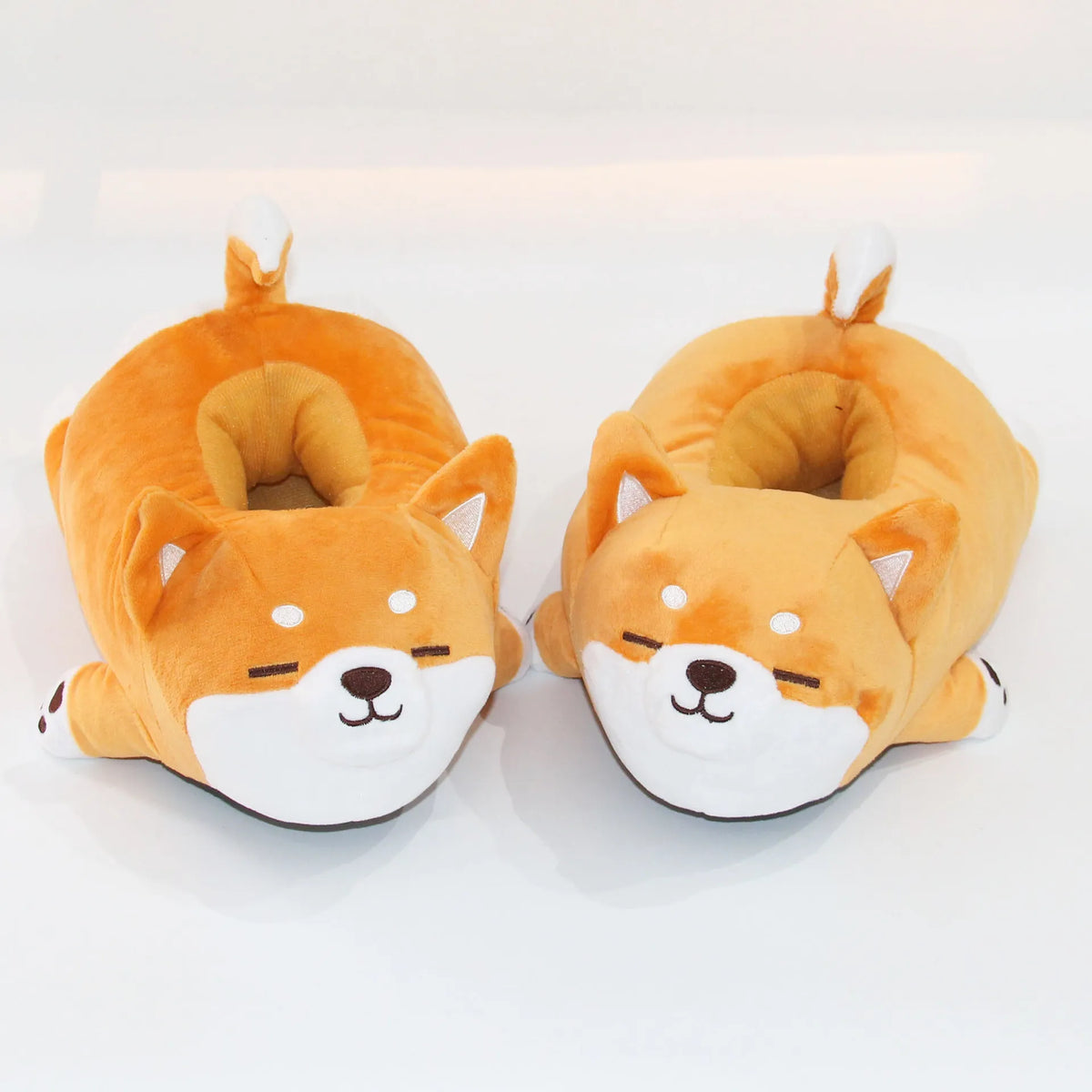 Shiba Inu Slippers, photo 3