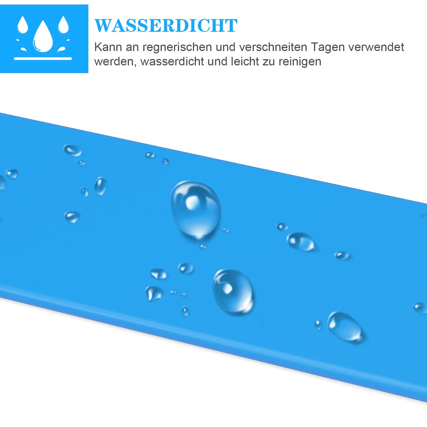 Waterproof Dog Leash
