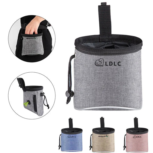 Dog Training Treat Bag