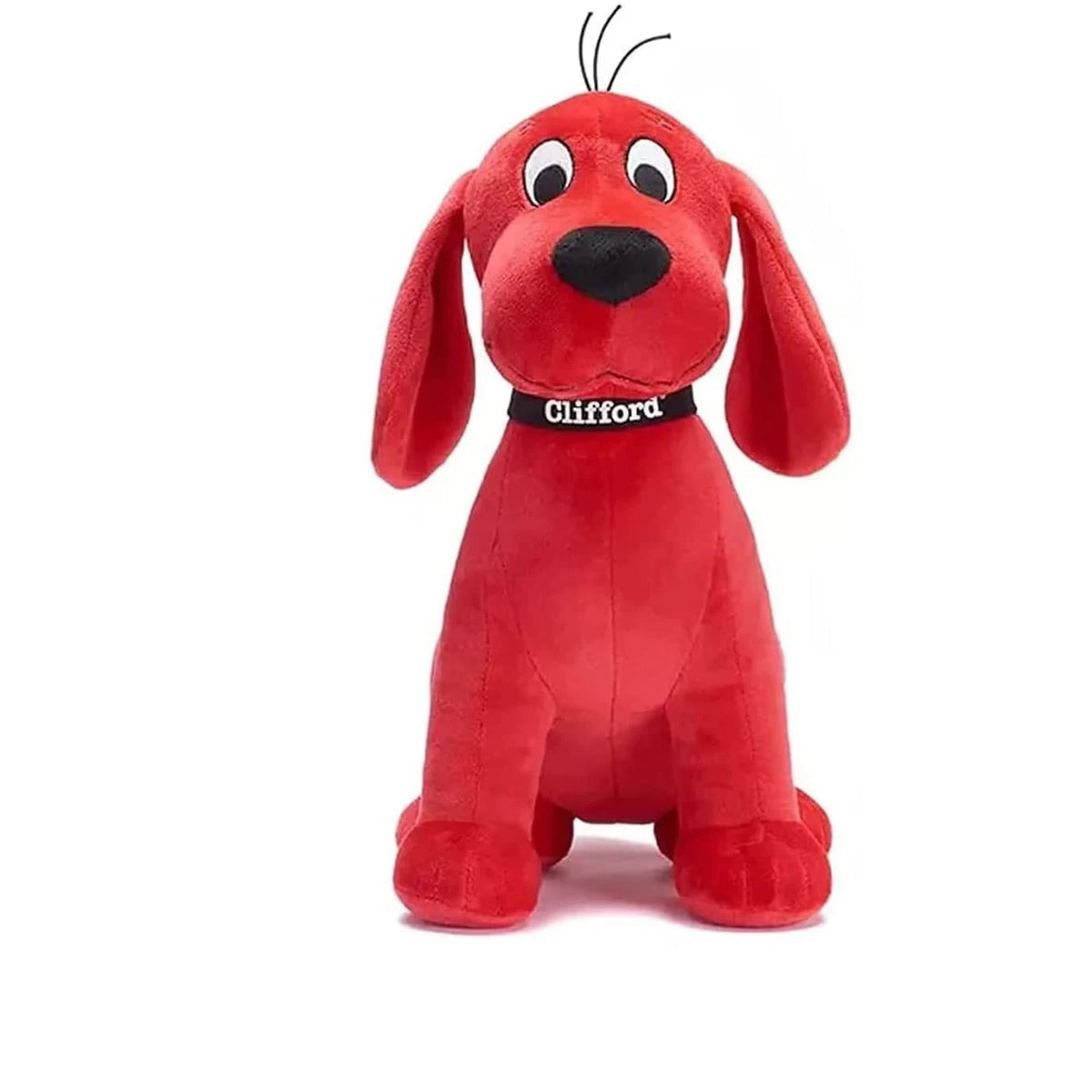 Clifford The Big Red Dog Plush, photo 4