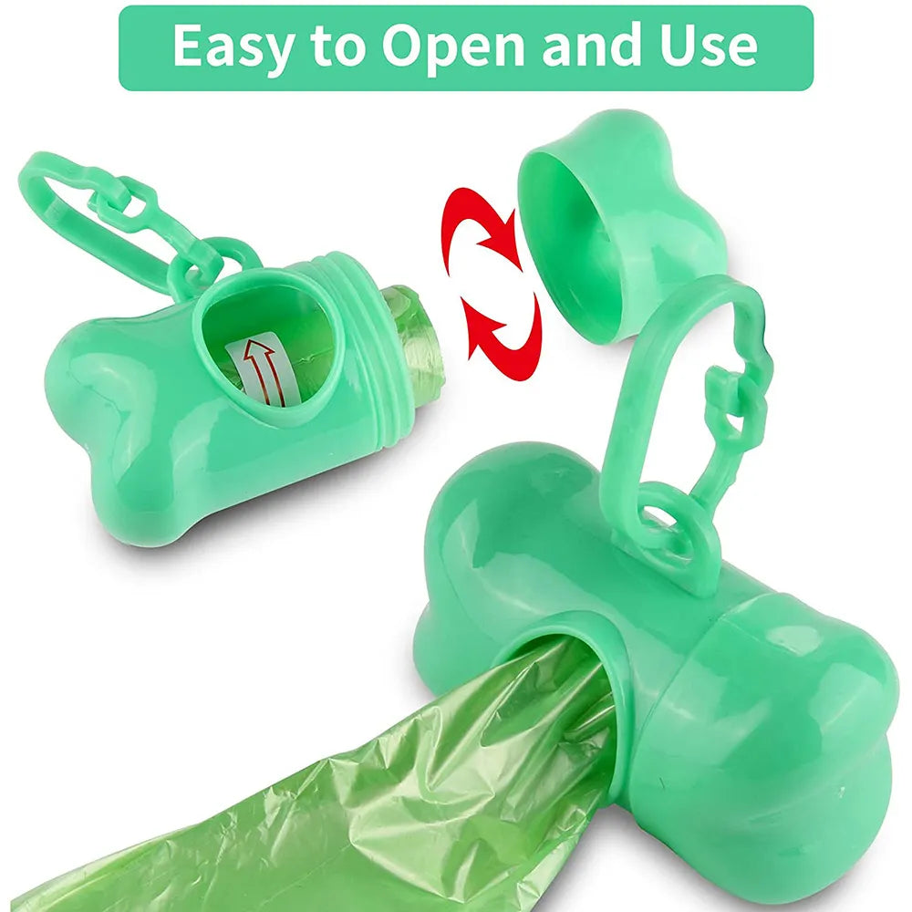 Dog Poop Bags, photo 4