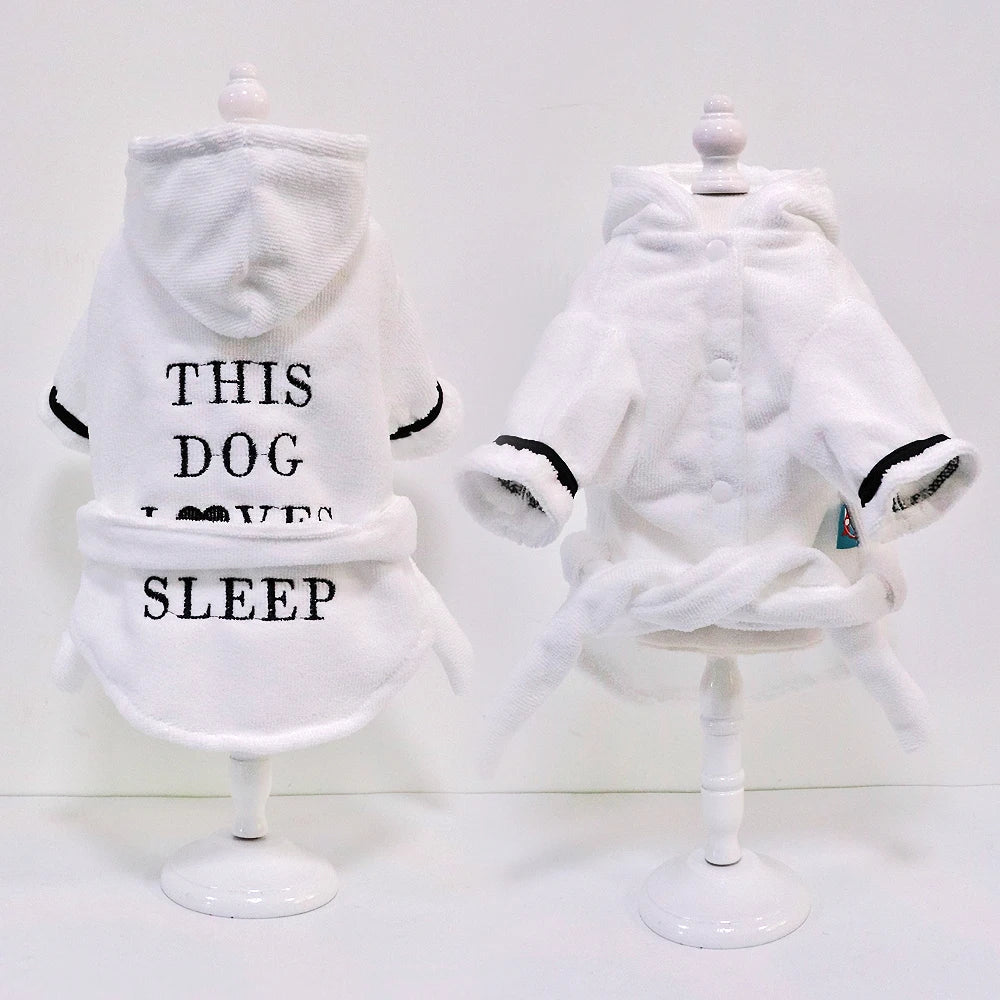 Pajamas For Dogs
