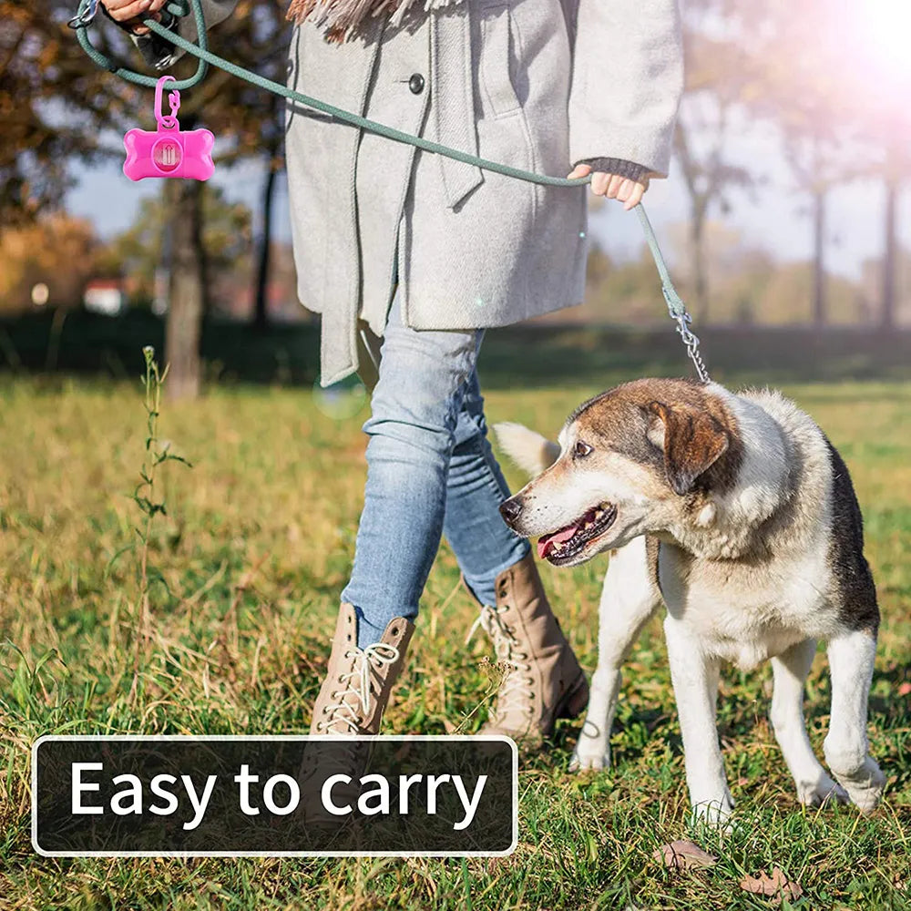 Dog Poop Bags, photo 7