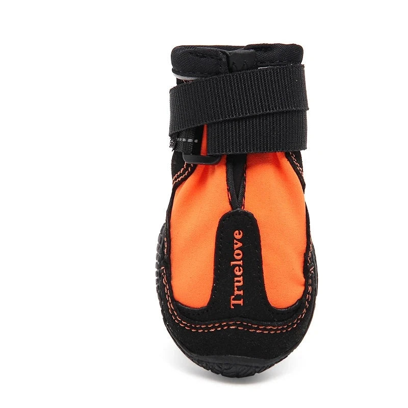 Dog Shoes Waterproof