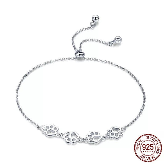 Dog Chain Bracelets