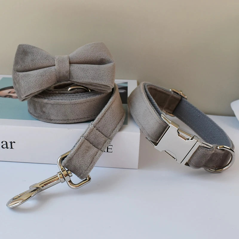 Unique Dog Collar