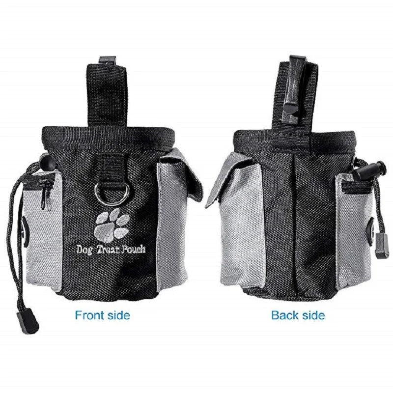 Treat Bag For Training Dogs