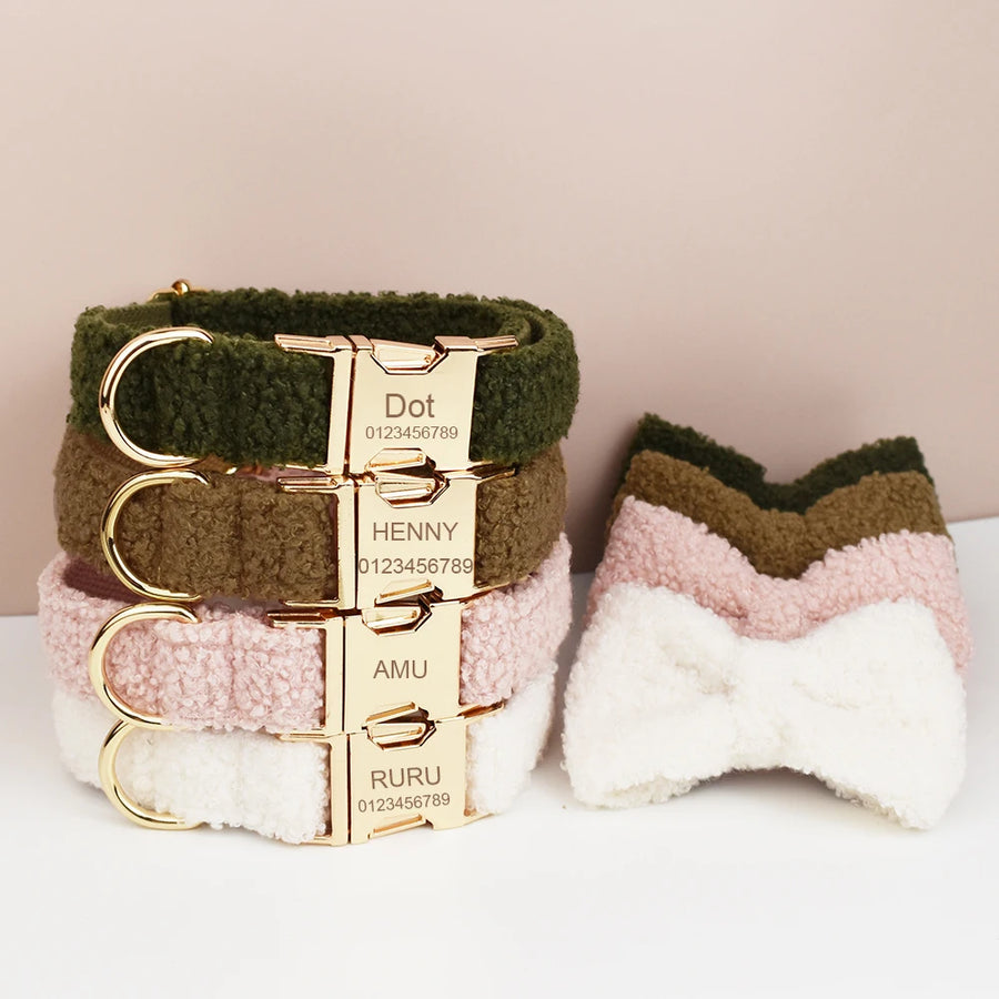 Available in multiple sizes, ensuring a perfect fit for dogs of all sizes and breeds.