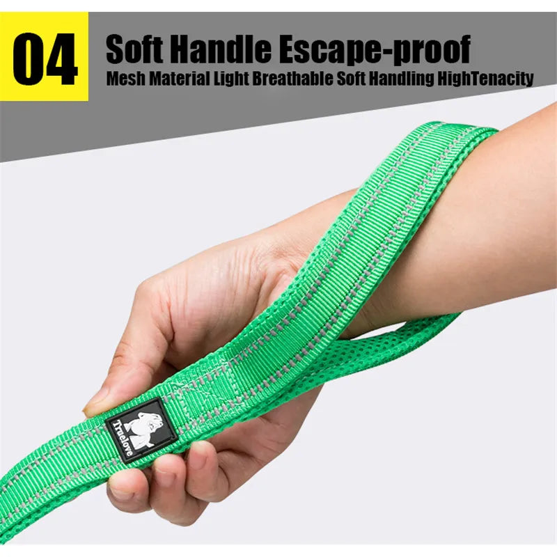 Reflective Dog Leash, photo 6