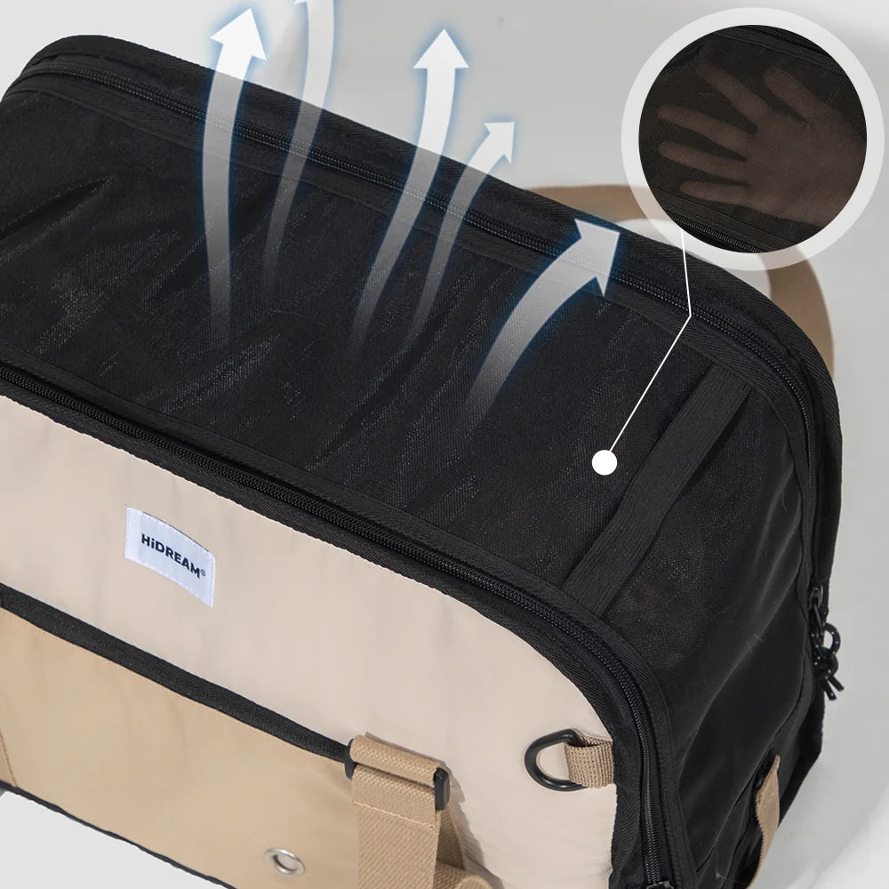 Small Dog Carrier Bag