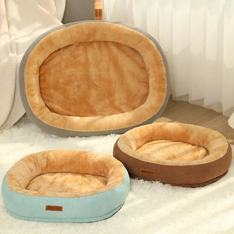 Comfy Dog Bed