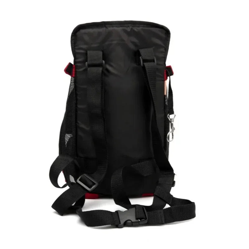 Backpack Dog Carrier