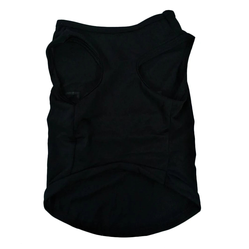 FBI dog vest