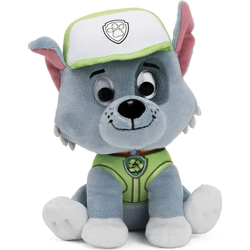 Paw Patrol Dog Toys in Rocky