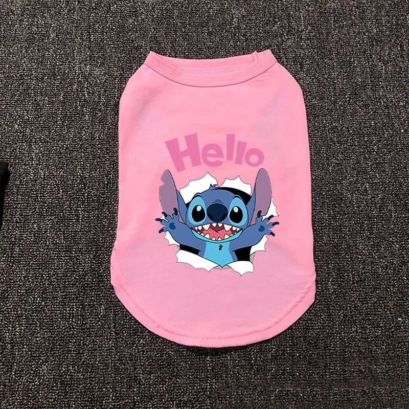 Dog Summer Clothes