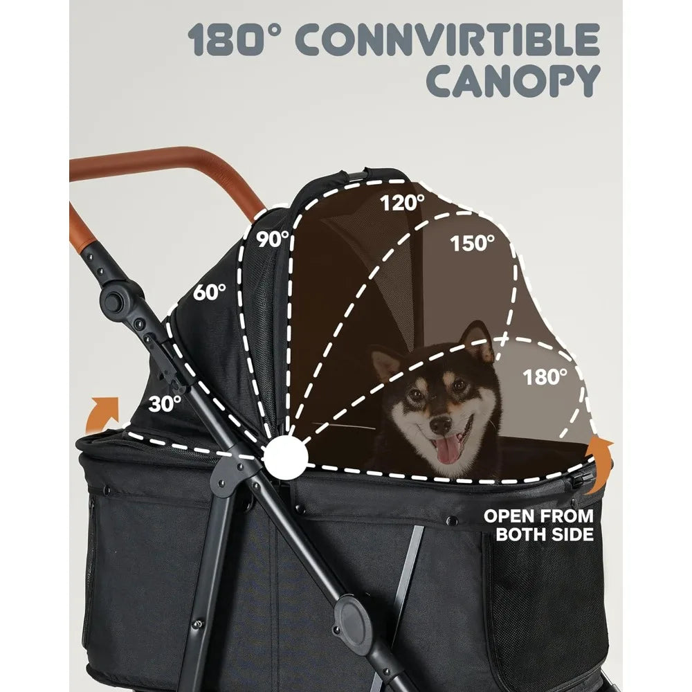 Stroller Dog, photo 4