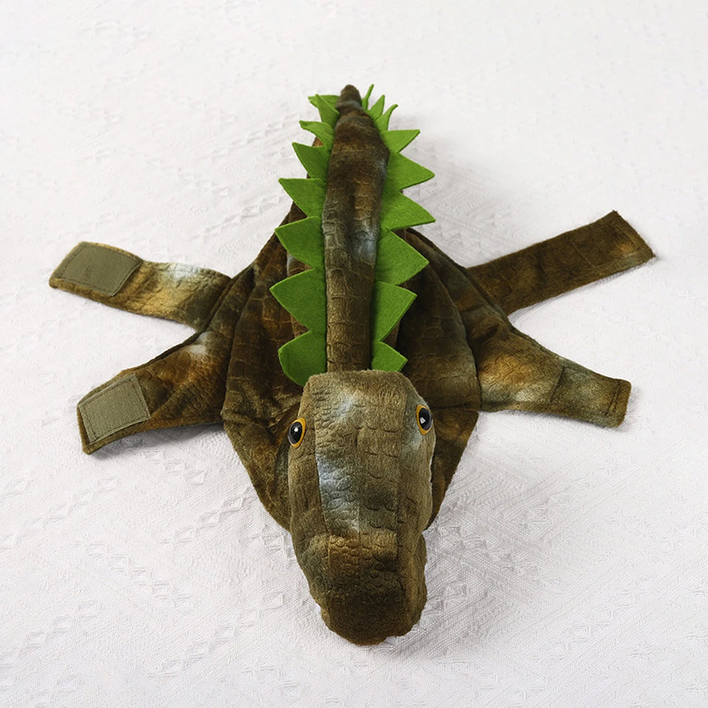 Dog Dinosaur Costume, photo 5