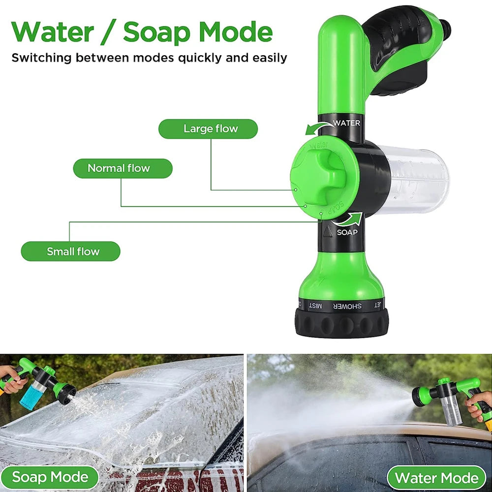 Dog Grooming Spray Nozzle, photo 4