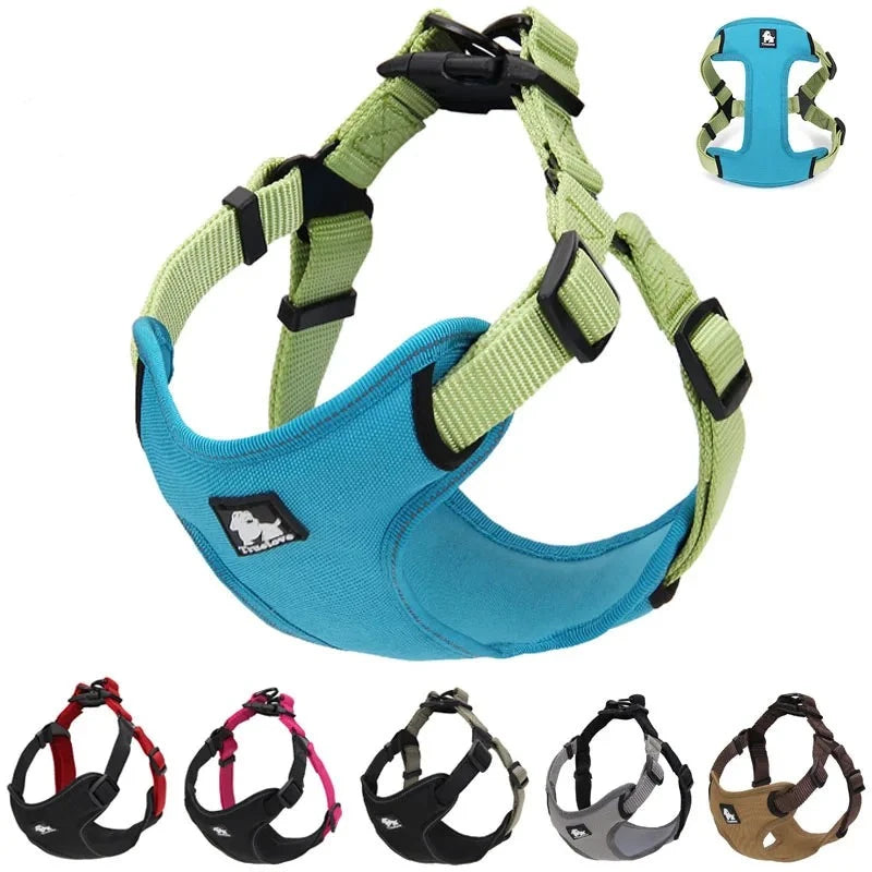 Dog Harness No Pull