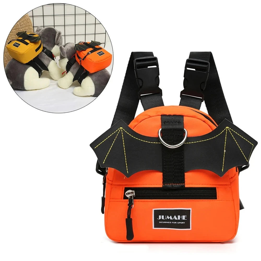 Backpacks For Dogs