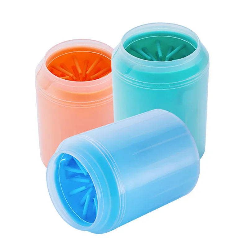 Dog Paw Cleaner Cup, photo 2