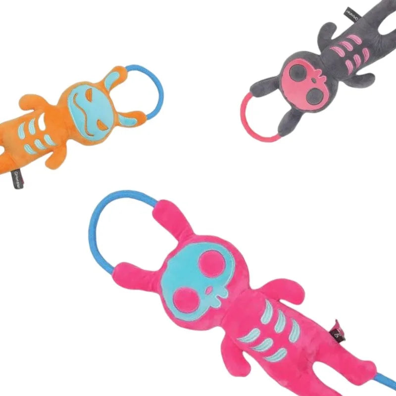Dog Pull Toy