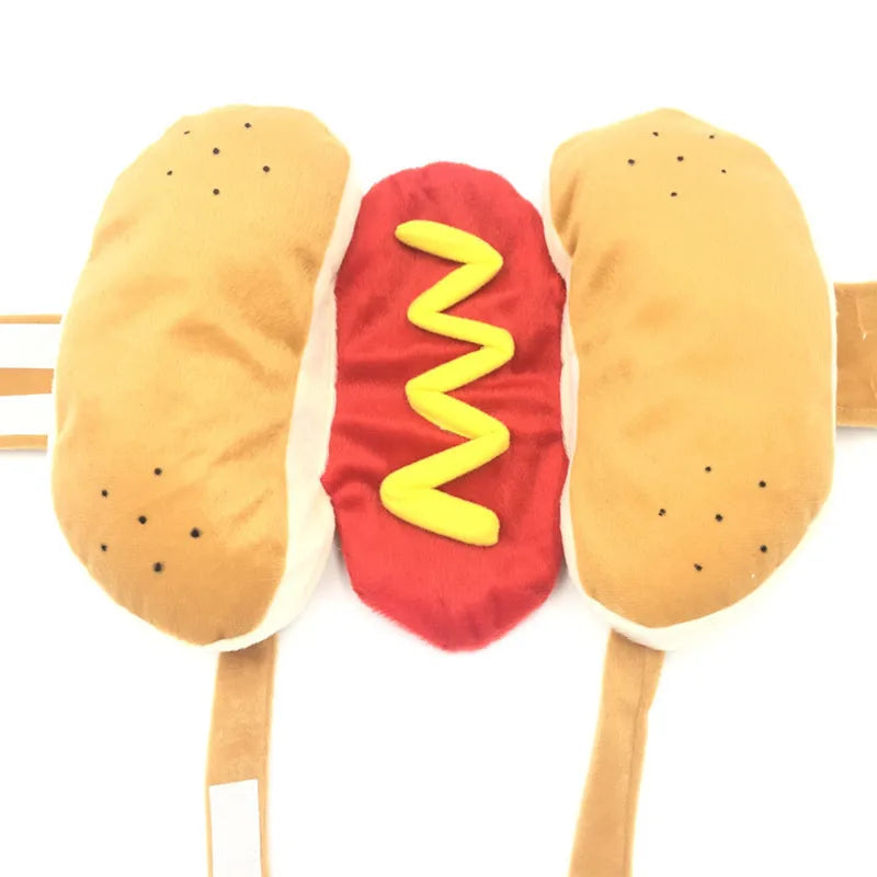 Hot Dog Costume, photo 3