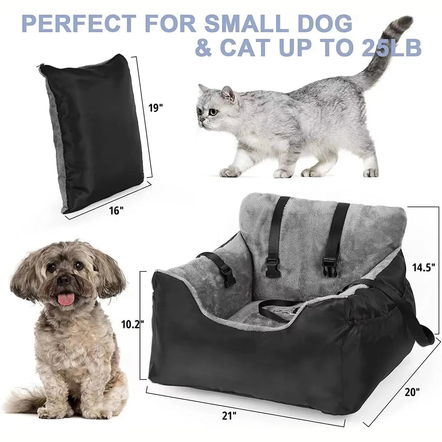Type: Dogs